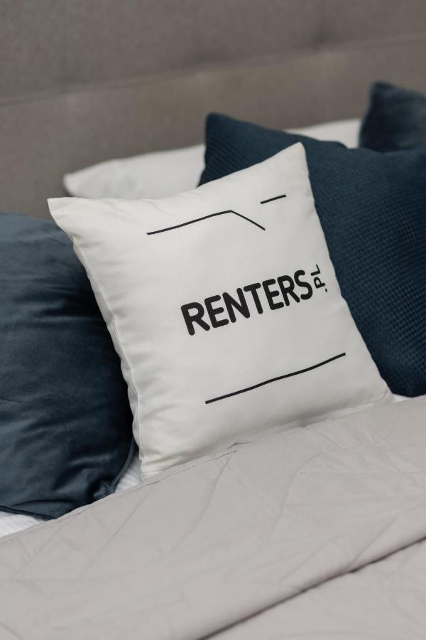 Cozy Apartment With Parking Bakalarska By Noclegi Renters วอร์ซอ ภายนอก รูปภาพ